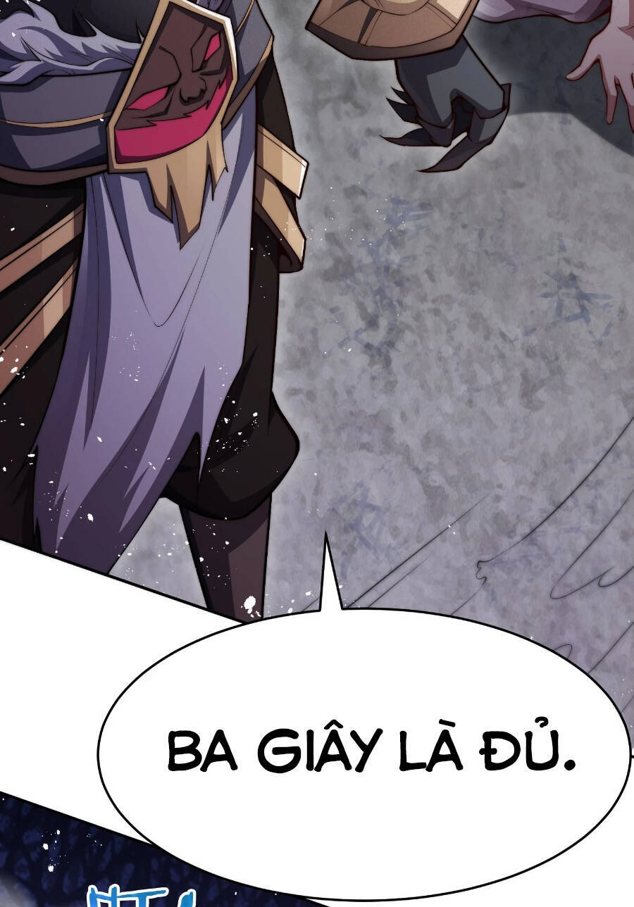 Từ Lúc Bắt Đầu Liền Vô Địch - Chương 38