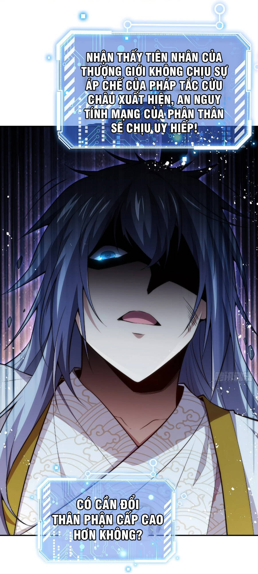 Từ Lúc Bắt Đầu Liền Vô Địch - Chương 38