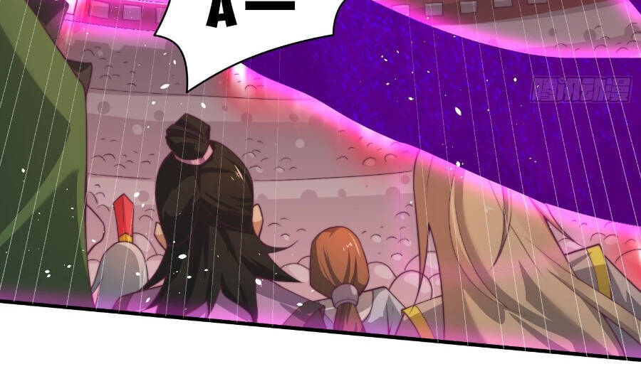 Từ Lúc Bắt Đầu Liền Vô Địch - Chương 38