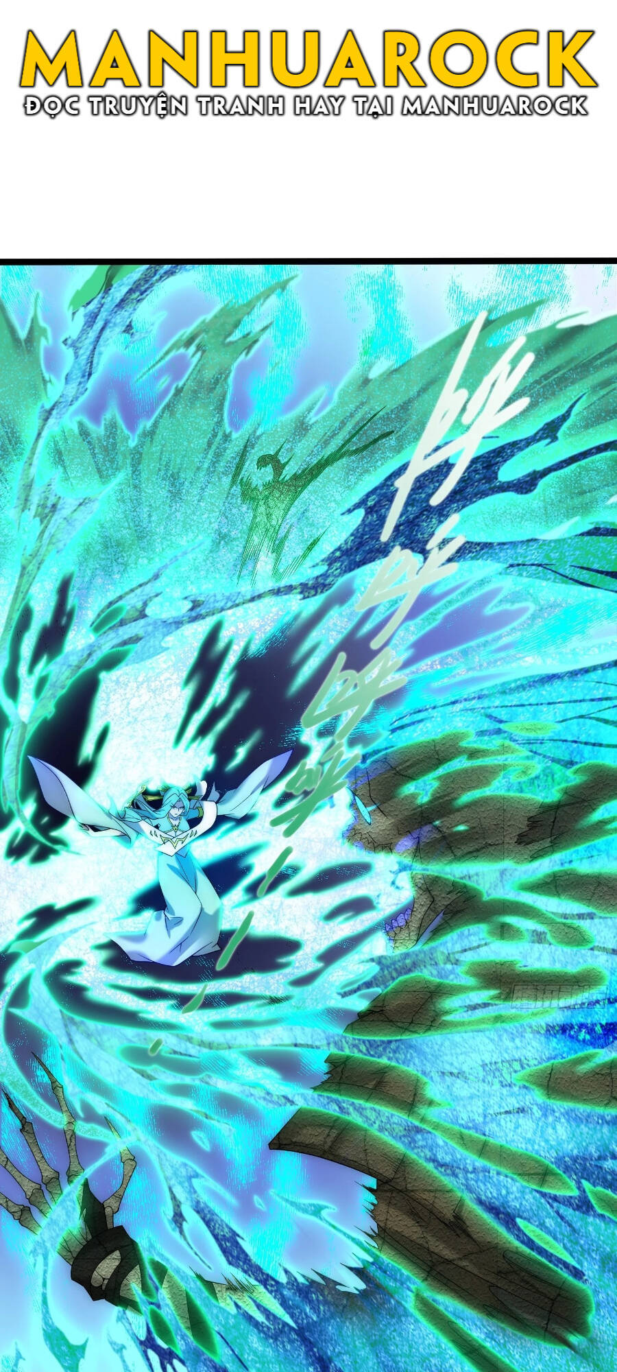 Từ Lúc Bắt Đầu Liền Vô Địch - Chương 38