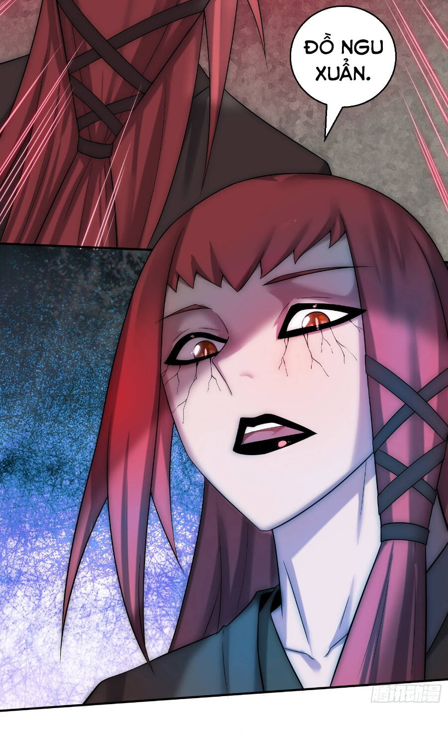 Từ Lúc Bắt Đầu Liền Vô Địch - Chương 38