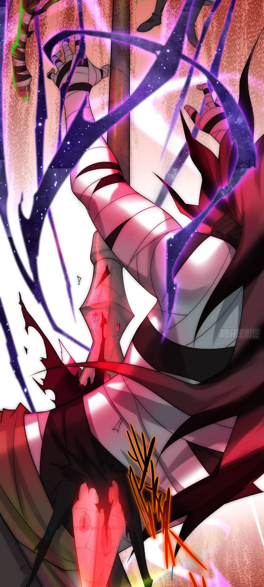 Từ Lúc Bắt Đầu Liền Vô Địch - Chương 38