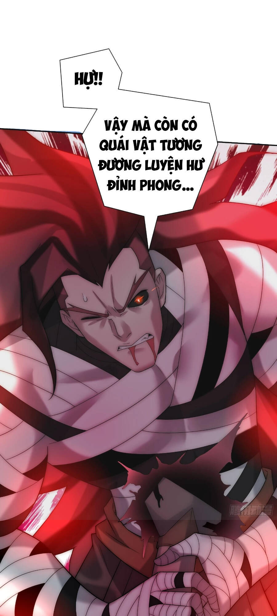 Từ Lúc Bắt Đầu Liền Vô Địch - Chương 38