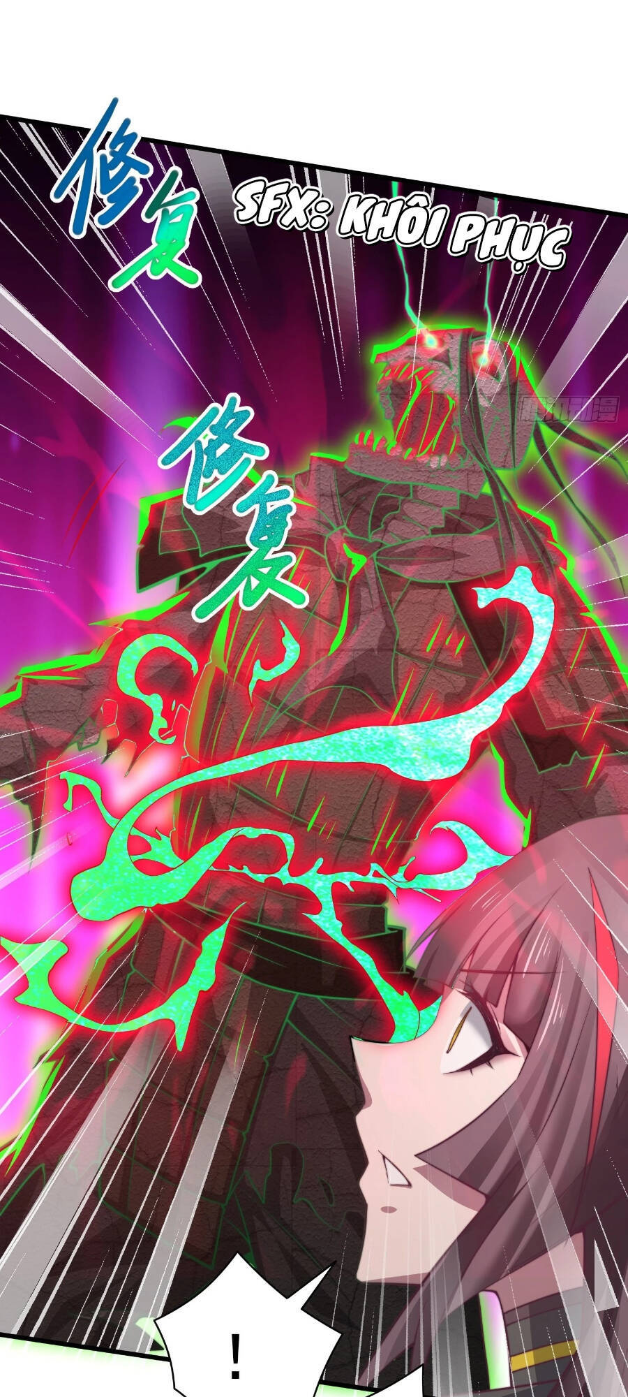 Từ Lúc Bắt Đầu Liền Vô Địch - Chương 38