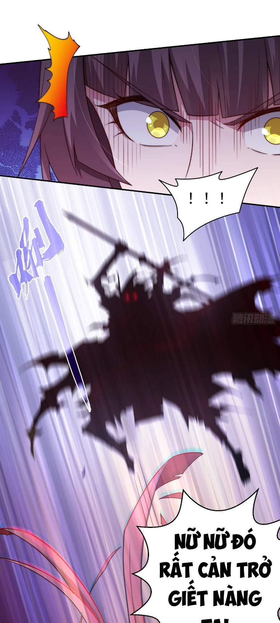 Từ Lúc Bắt Đầu Liền Vô Địch - Chương 38