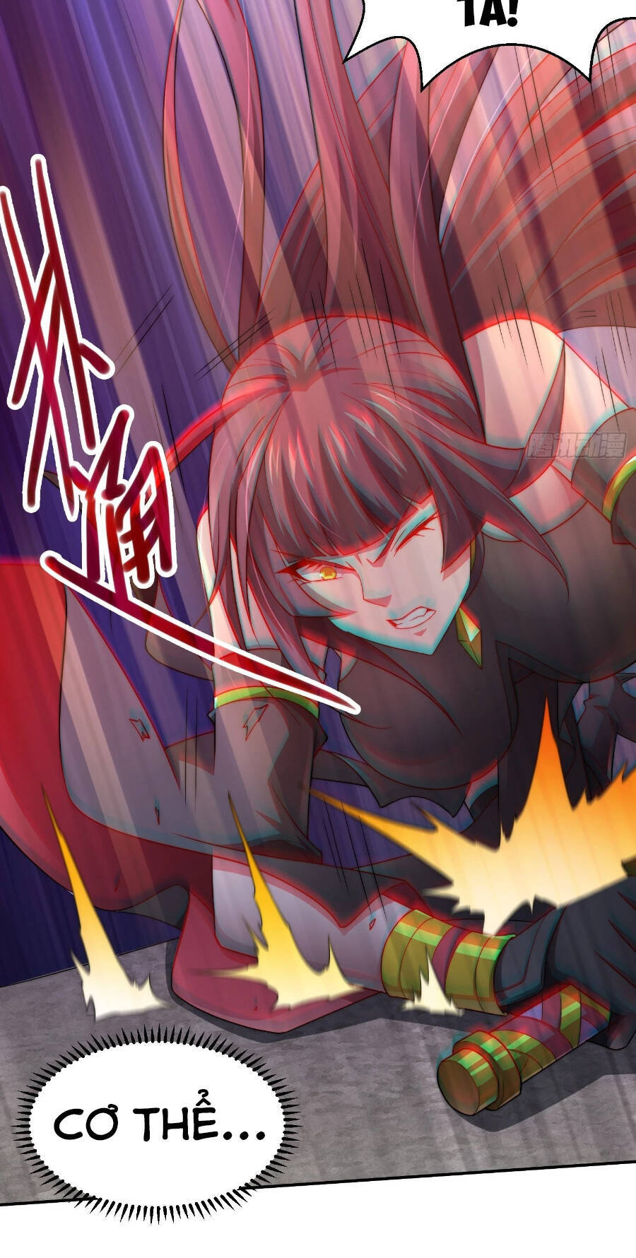 Từ Lúc Bắt Đầu Liền Vô Địch - Chương 38