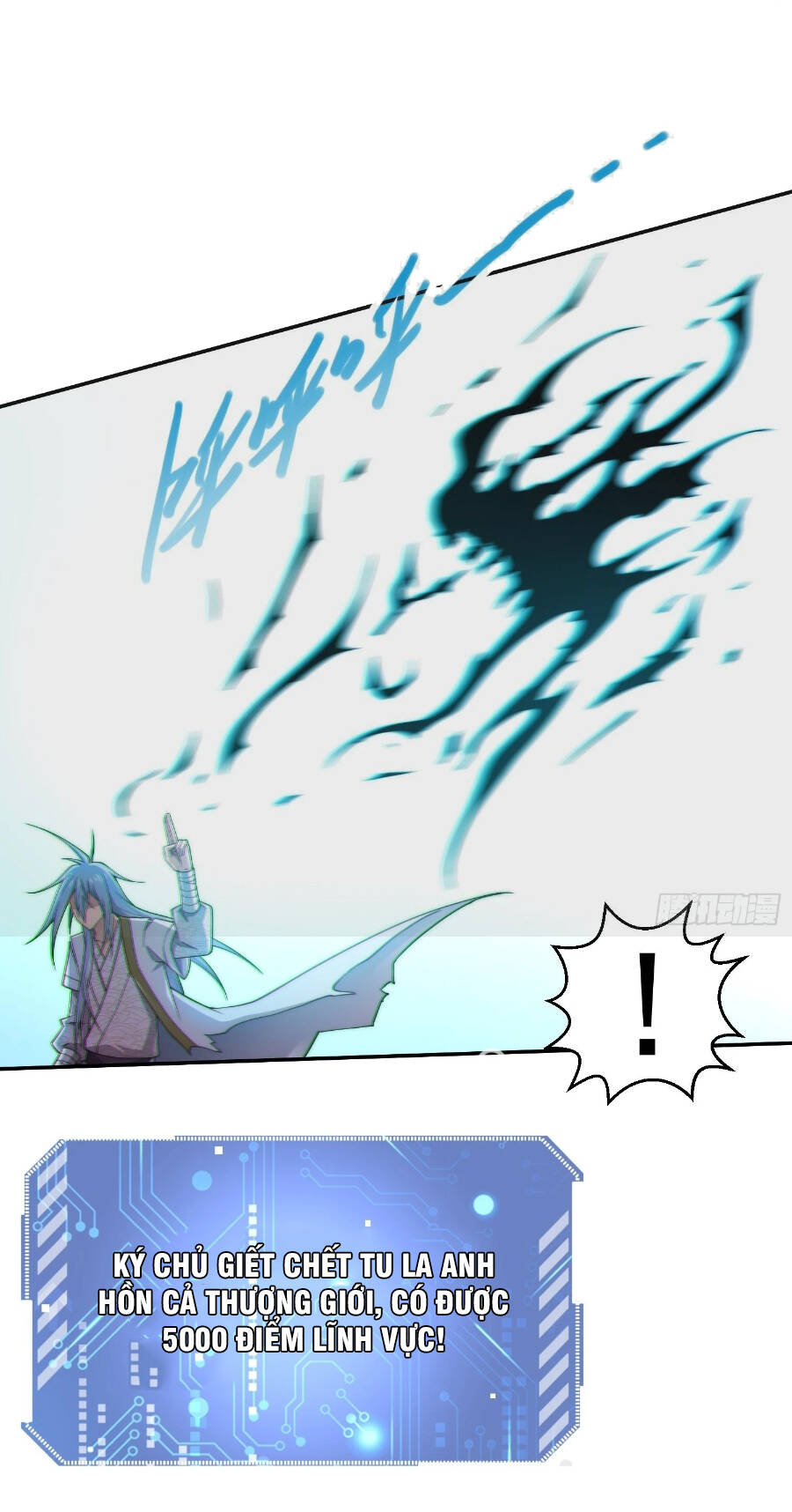 Từ Lúc Bắt Đầu Liền Vô Địch - Chương 38