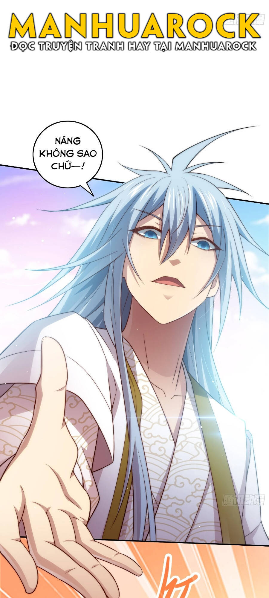 Từ Lúc Bắt Đầu Liền Vô Địch - Chương 38