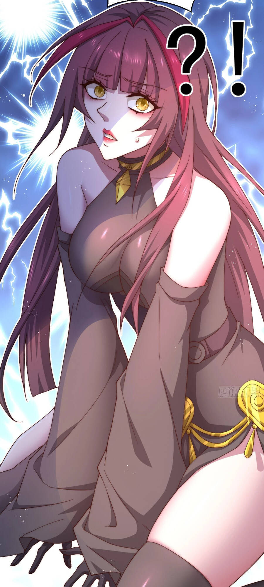 Từ Lúc Bắt Đầu Liền Vô Địch - Chương 38