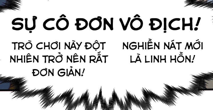 Từ Lúc Bắt Đầu Liền Vô Địch - Chương 38