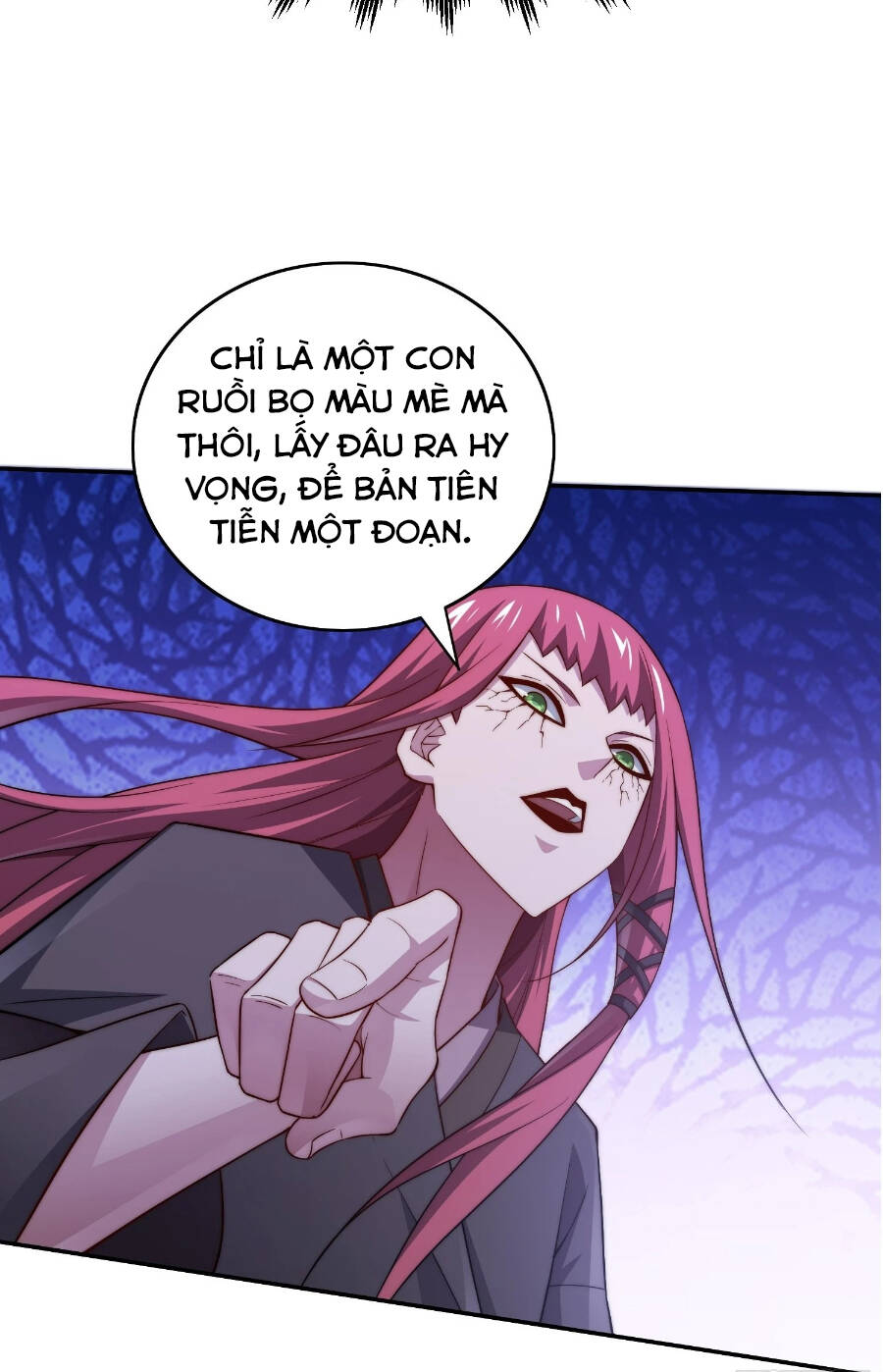 Từ Lúc Bắt Đầu Liền Vô Địch - Chương 38