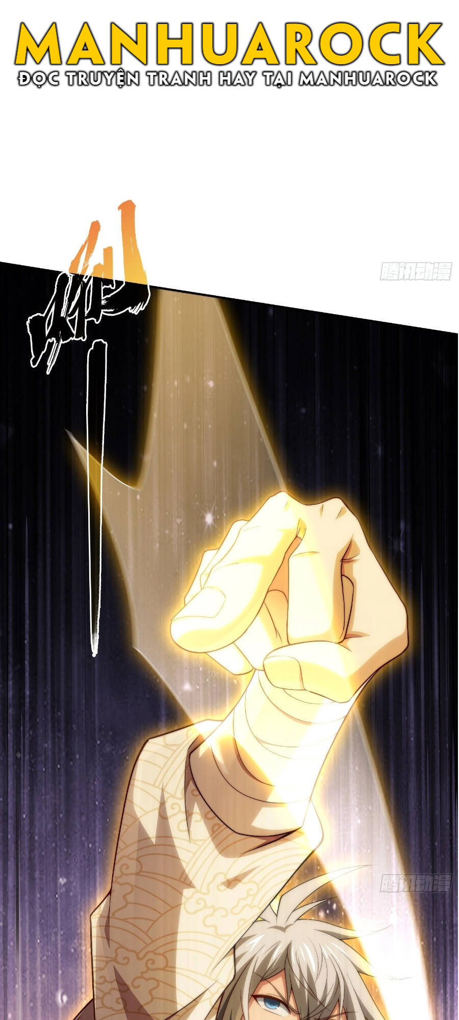 Từ Lúc Bắt Đầu Liền Vô Địch - Chương 38