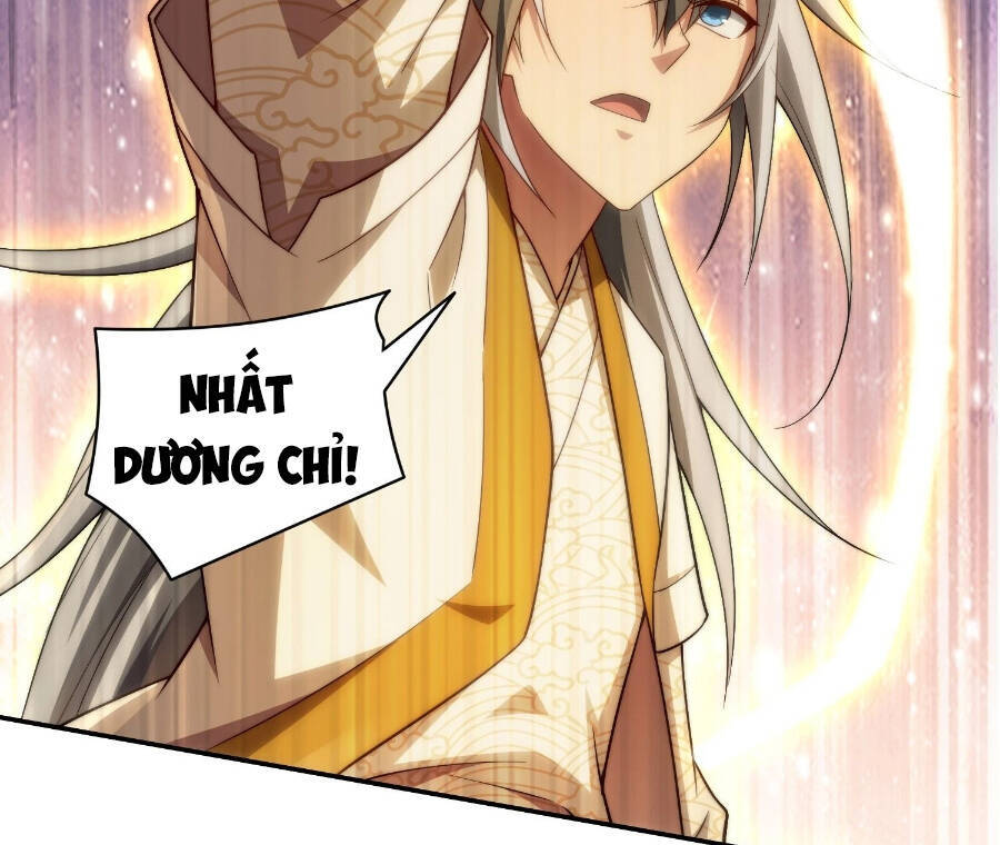 Từ Lúc Bắt Đầu Liền Vô Địch - Chương 38