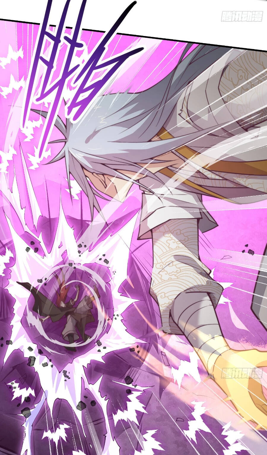 Từ Lúc Bắt Đầu Liền Vô Địch - Chương 38