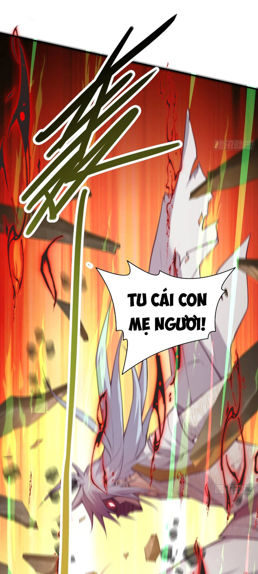 Từ Lúc Bắt Đầu Liền Vô Địch - Chương 38