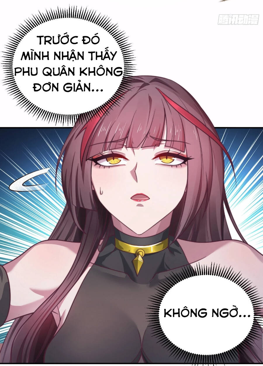 Từ Lúc Bắt Đầu Liền Vô Địch - Chương 38