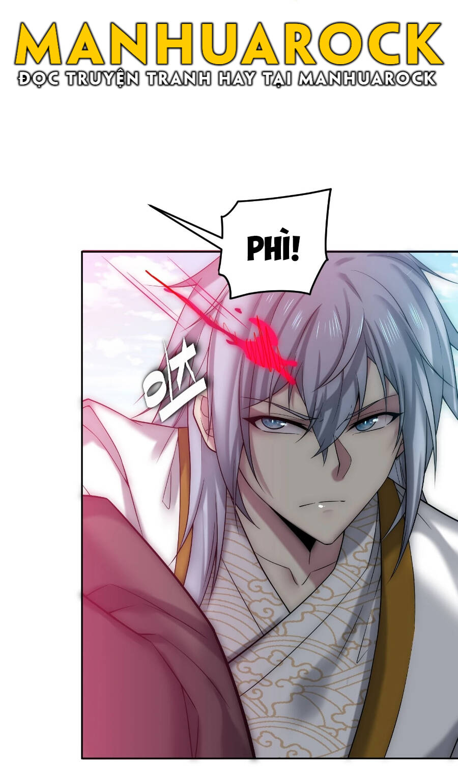 Từ Lúc Bắt Đầu Liền Vô Địch - Chương 38