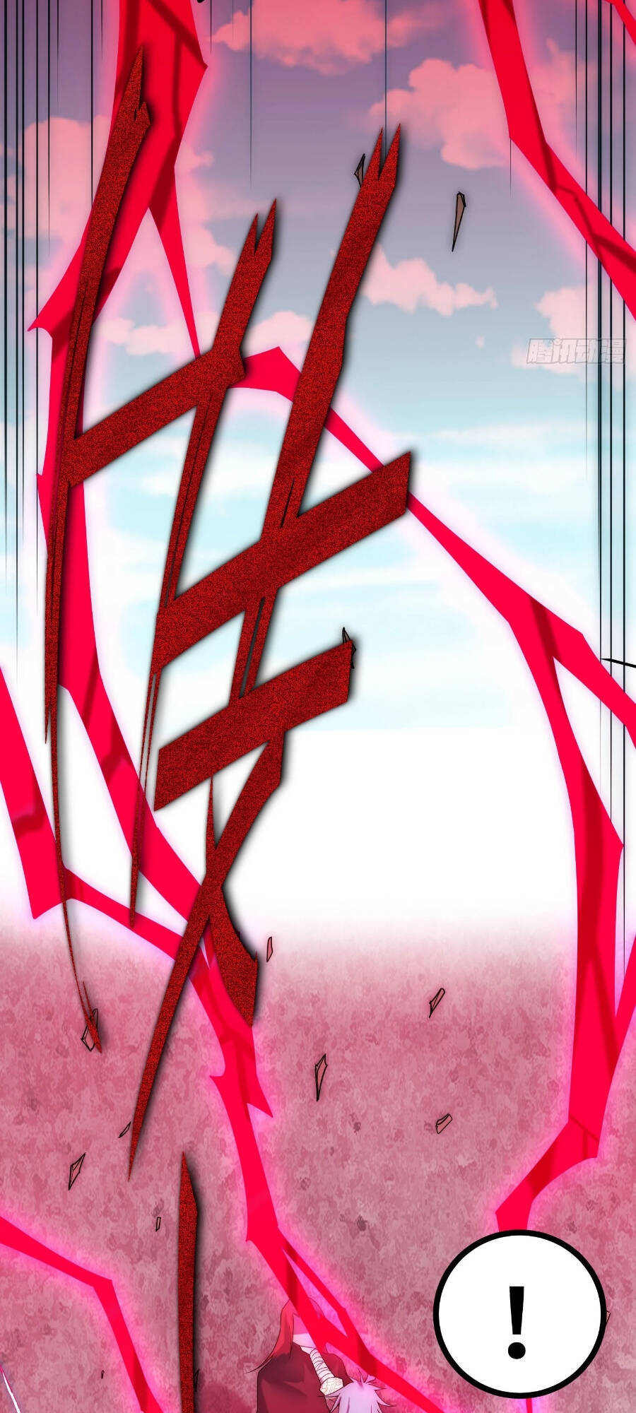 Từ Lúc Bắt Đầu Liền Vô Địch - Chương 38