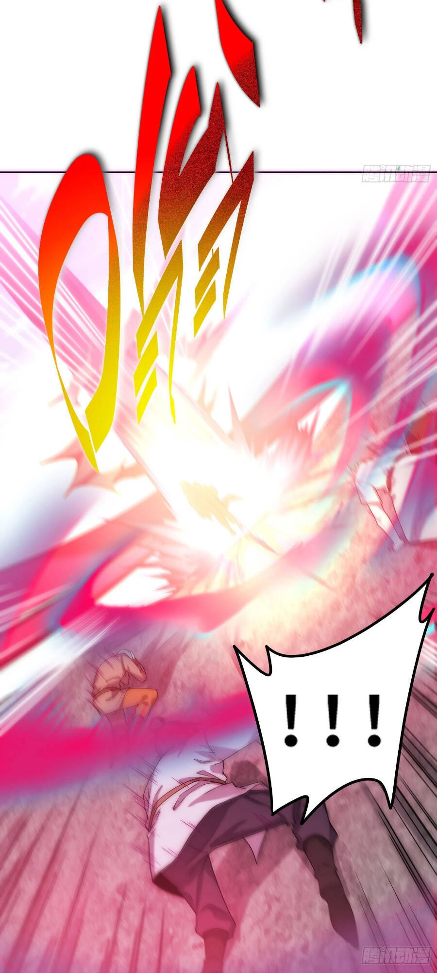 Từ Lúc Bắt Đầu Liền Vô Địch - Chương 38