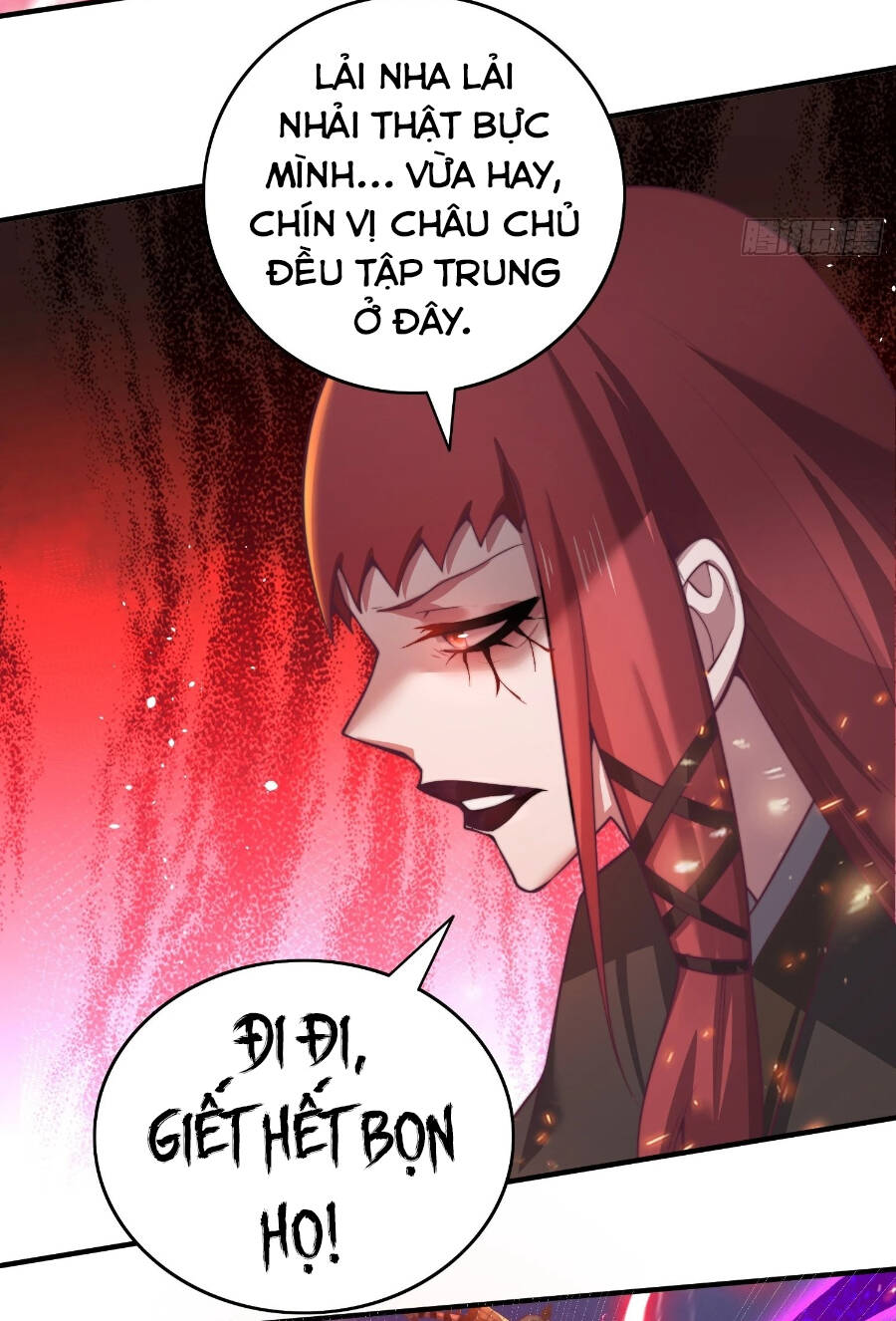 Từ Lúc Bắt Đầu Liền Vô Địch - Chương 38