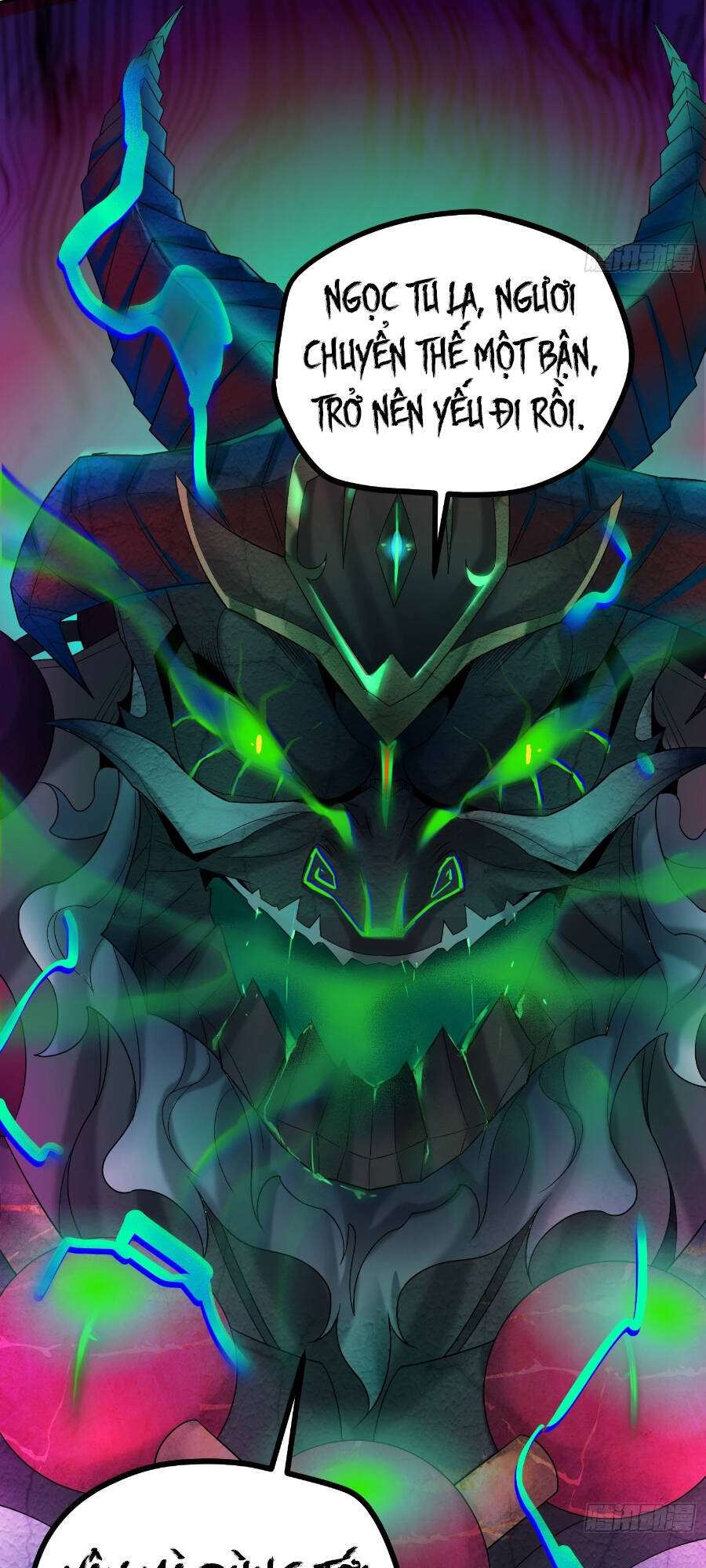 Từ Lúc Bắt Đầu Liền Vô Địch - Chương 38