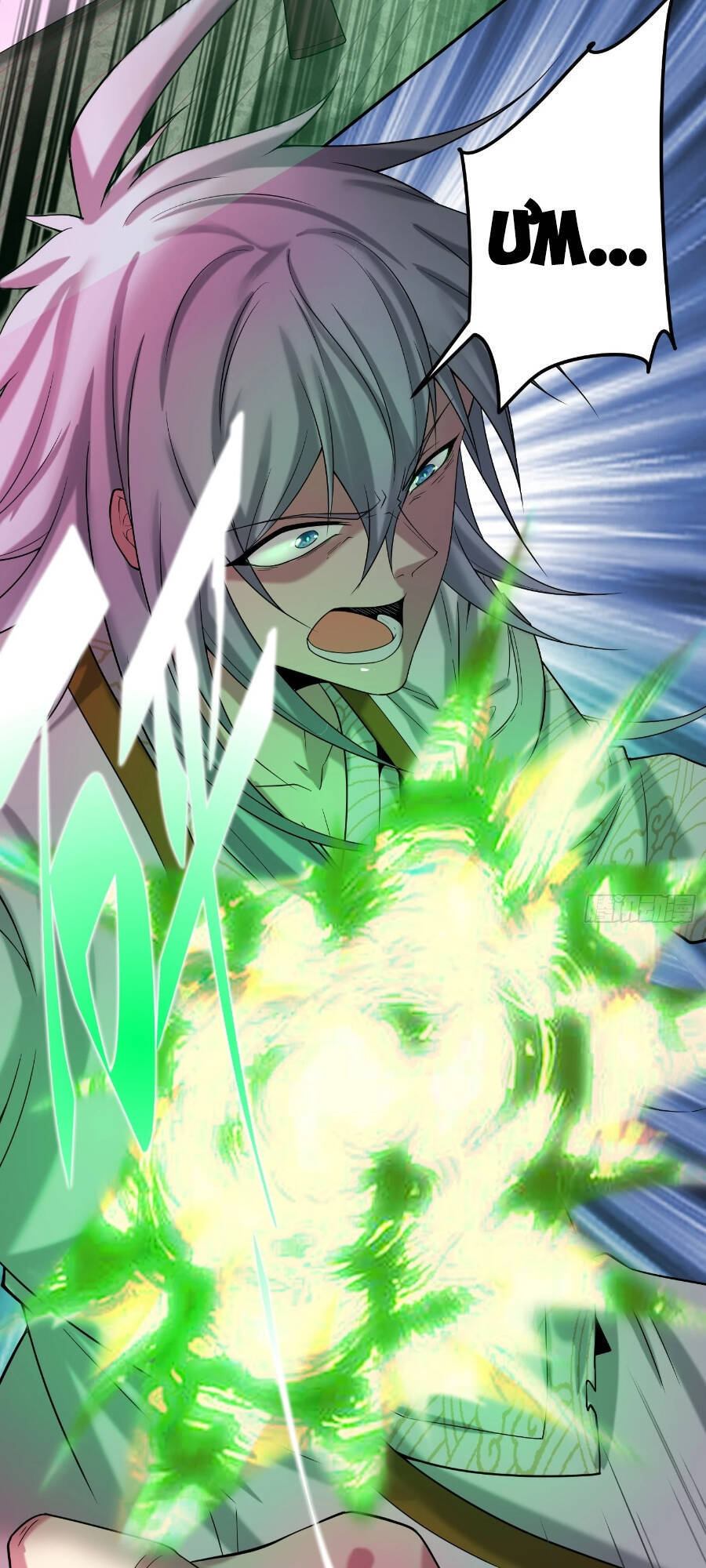 Từ Lúc Bắt Đầu Liền Vô Địch - Chương 38