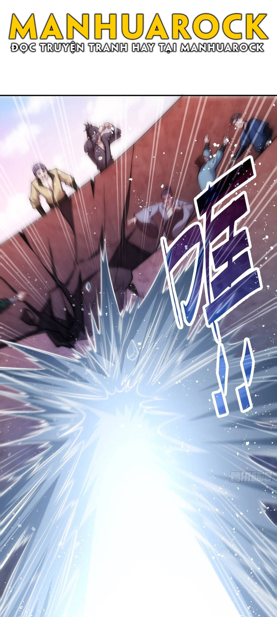 Từ Lúc Bắt Đầu Liền Vô Địch - Chương 38