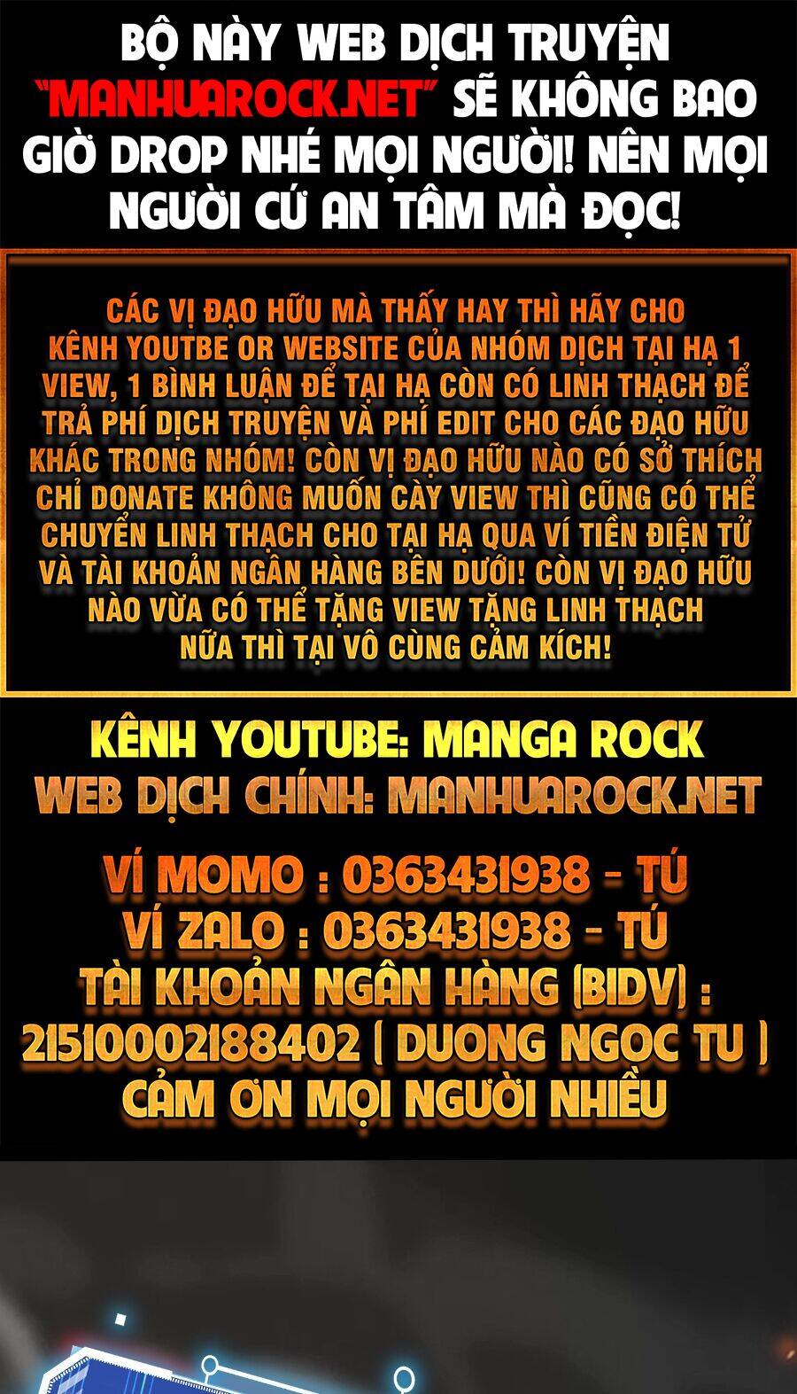 Từ Lúc Bắt Đầu Liền Vô Địch - Chương 39