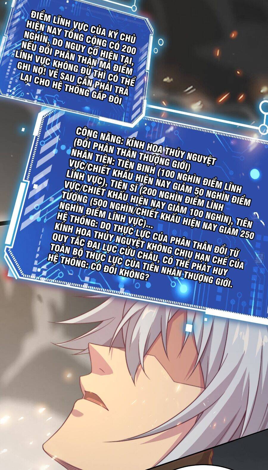 Từ Lúc Bắt Đầu Liền Vô Địch - Chương 39