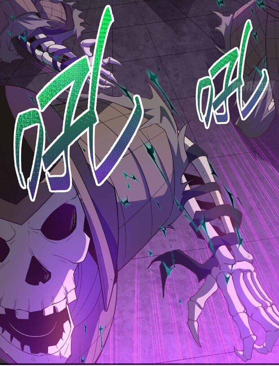 Từ Lúc Bắt Đầu Liền Vô Địch - Chương 39