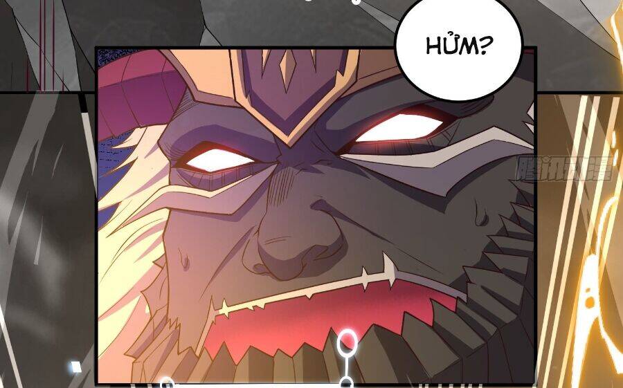 Từ Lúc Bắt Đầu Liền Vô Địch - Chương 39