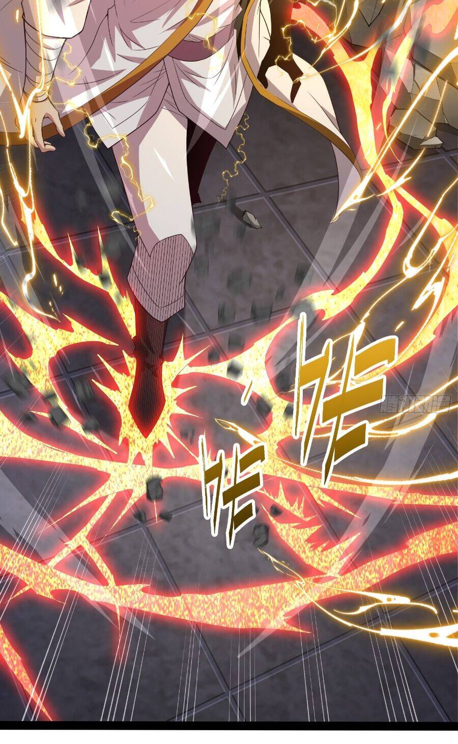 Từ Lúc Bắt Đầu Liền Vô Địch - Chương 39