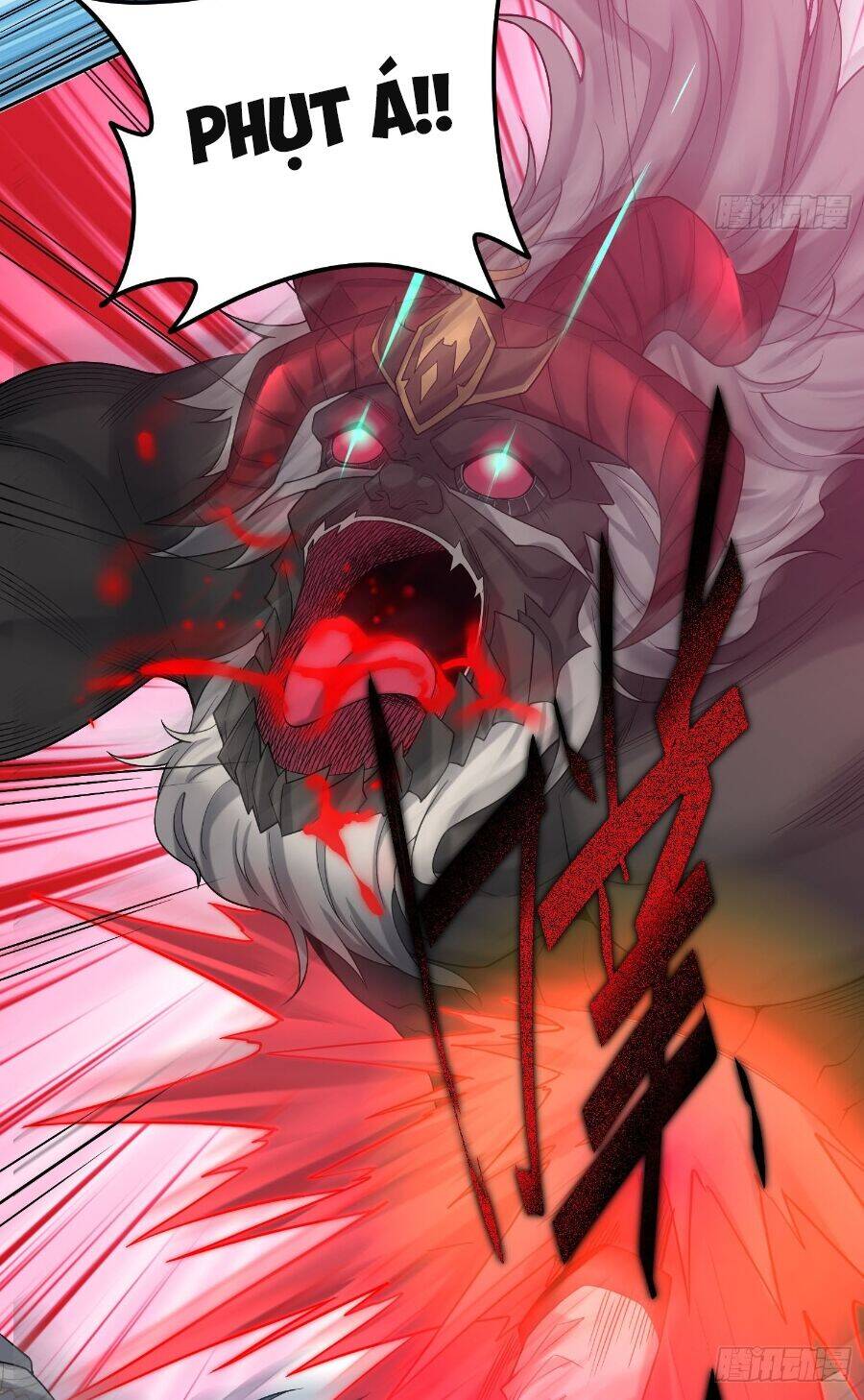 Từ Lúc Bắt Đầu Liền Vô Địch - Chương 39