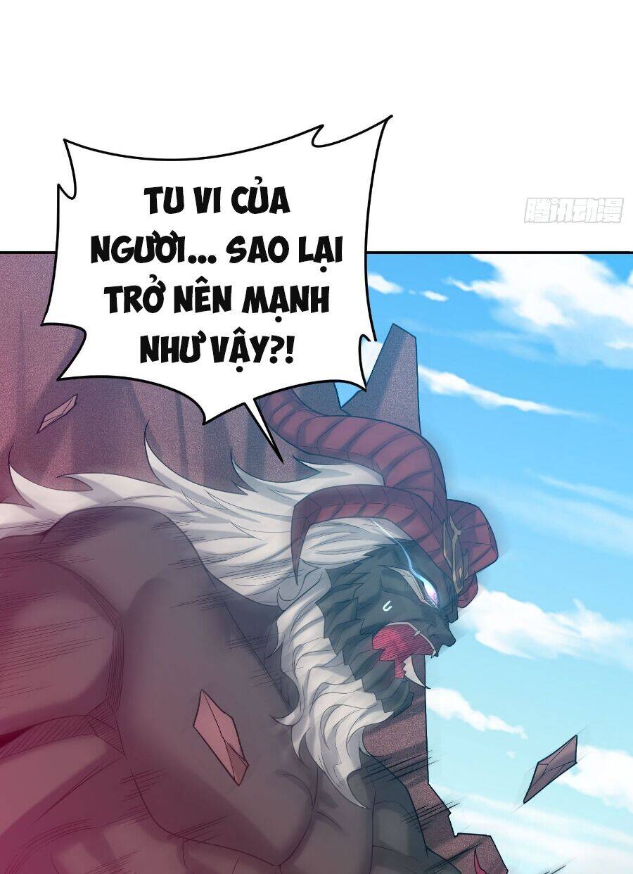 Từ Lúc Bắt Đầu Liền Vô Địch - Chương 39