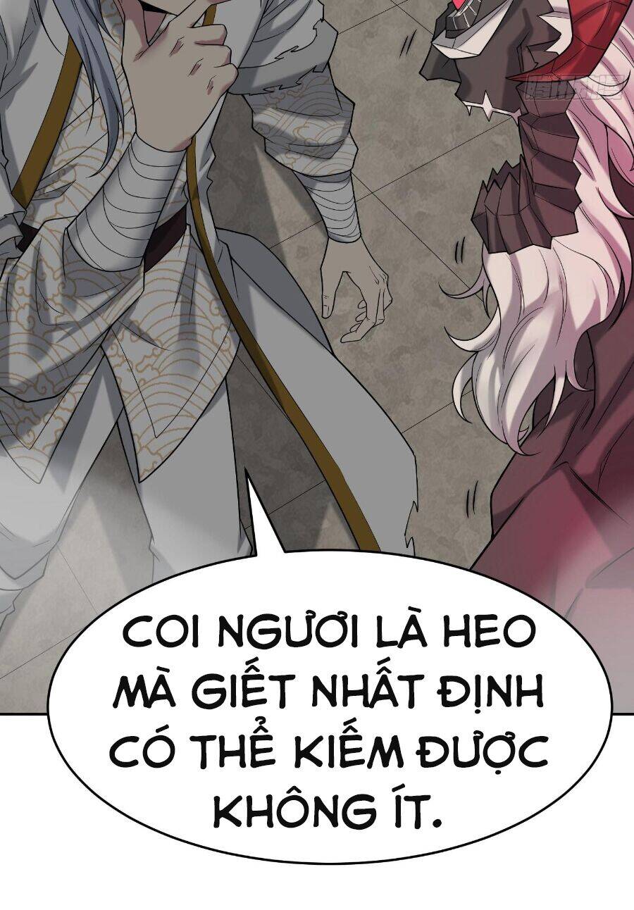 Từ Lúc Bắt Đầu Liền Vô Địch - Chương 39