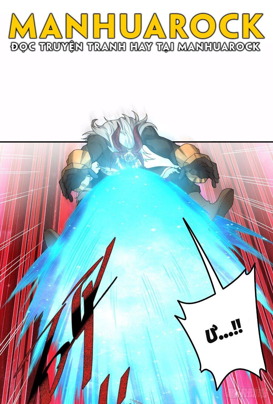 Từ Lúc Bắt Đầu Liền Vô Địch - Chương 39