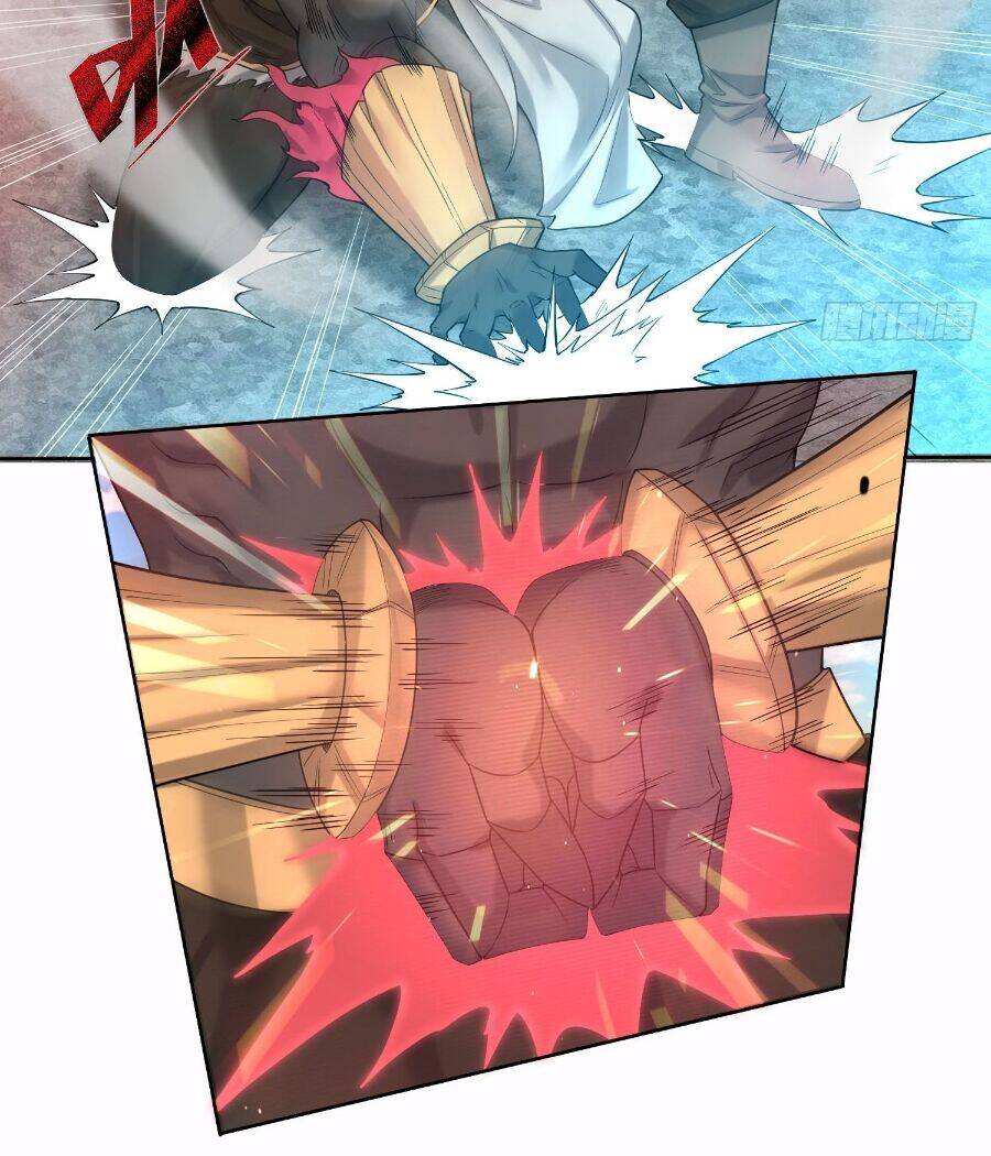 Từ Lúc Bắt Đầu Liền Vô Địch - Chương 39