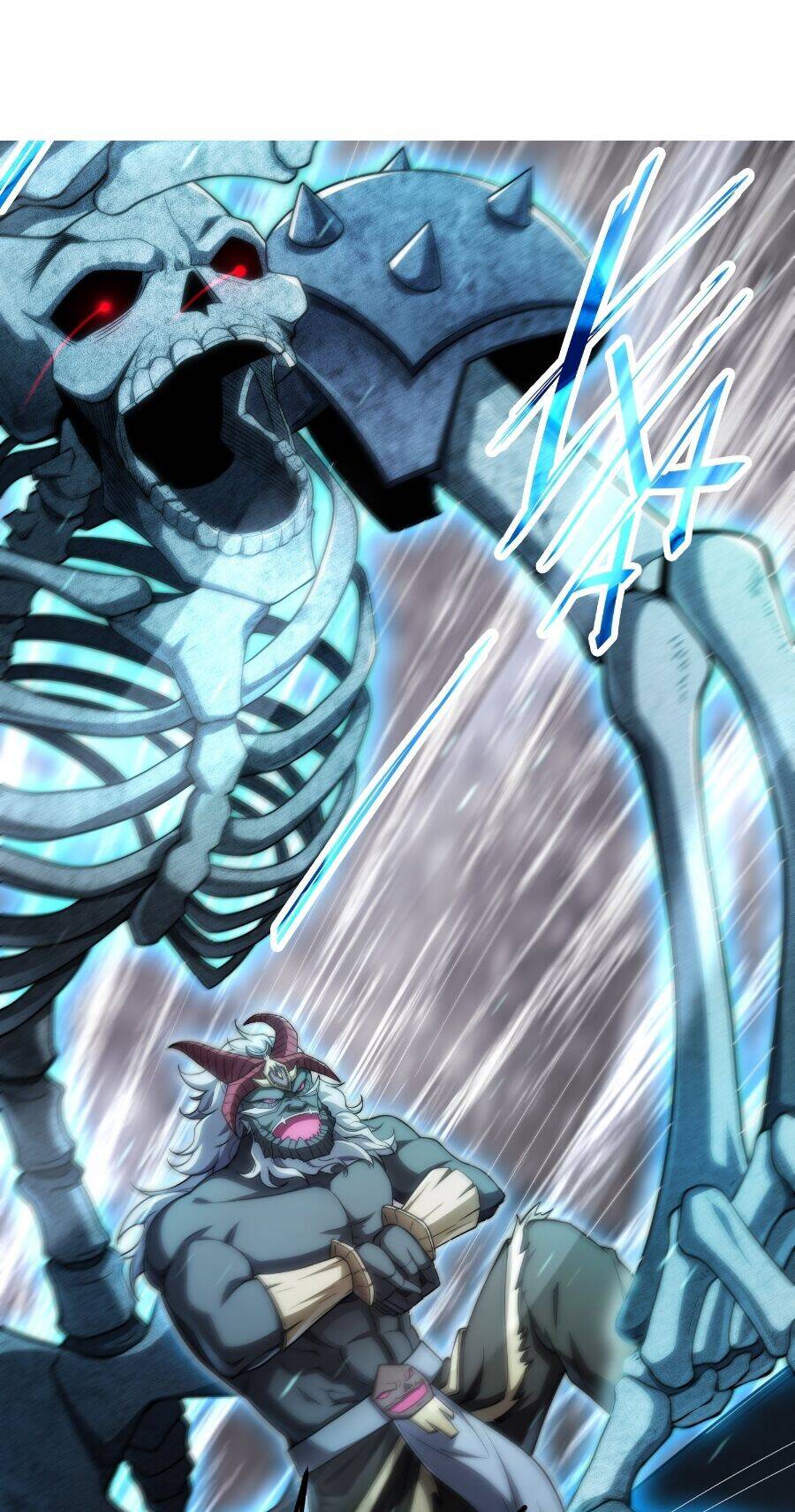 Từ Lúc Bắt Đầu Liền Vô Địch - Chương 39