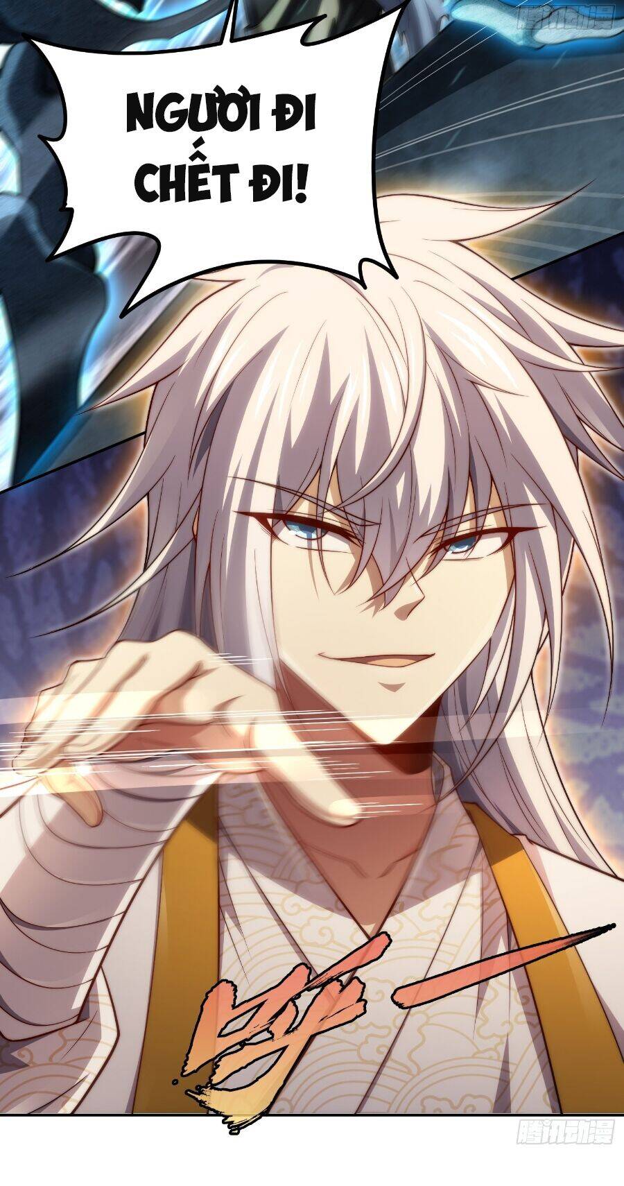 Từ Lúc Bắt Đầu Liền Vô Địch - Chương 39