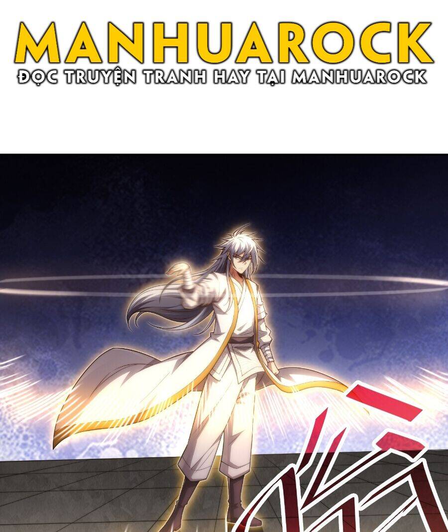 Từ Lúc Bắt Đầu Liền Vô Địch - Chương 39