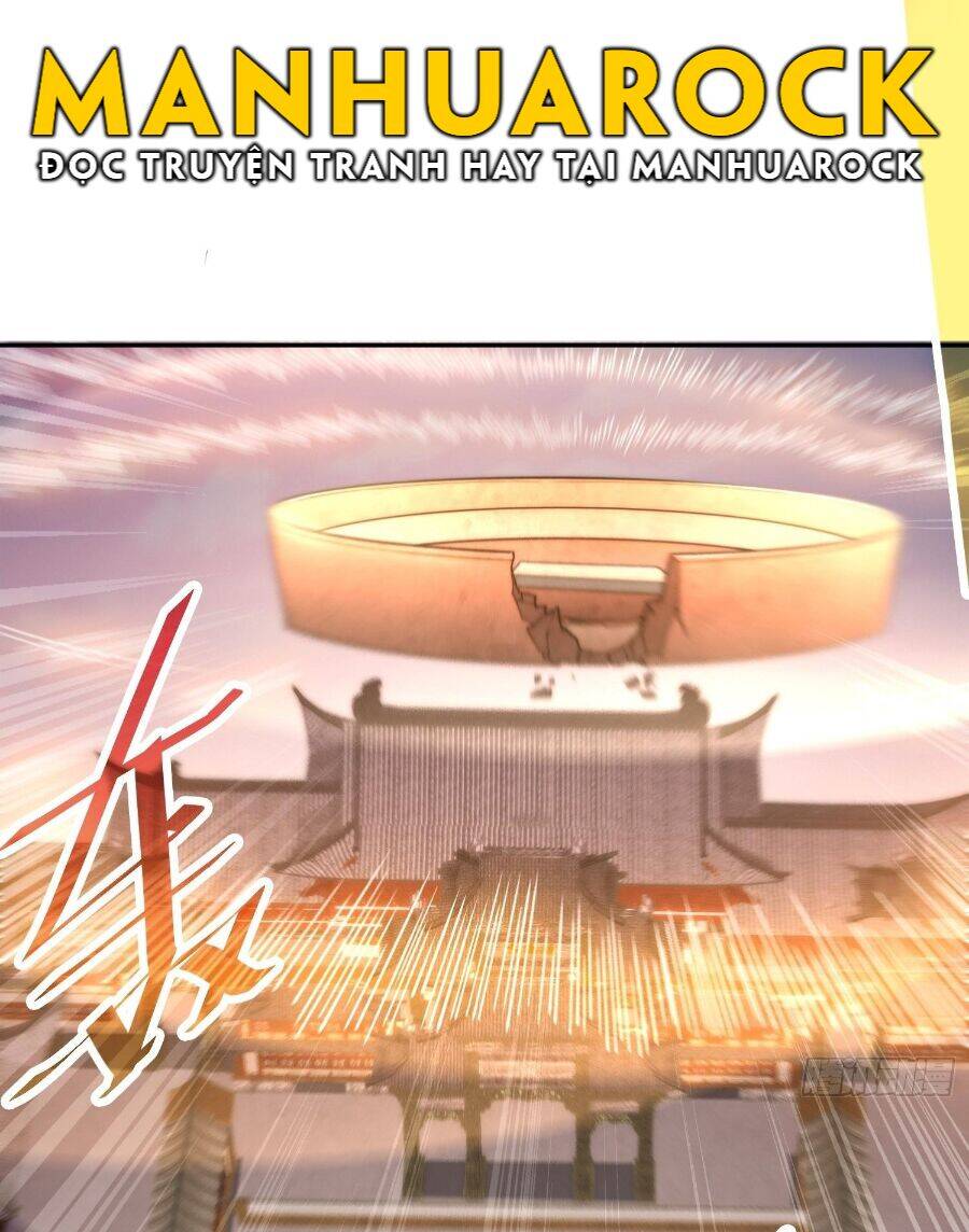 Từ Lúc Bắt Đầu Liền Vô Địch - Chương 39