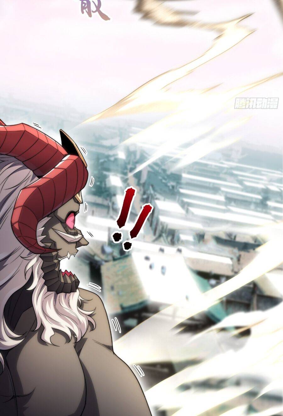 Từ Lúc Bắt Đầu Liền Vô Địch - Chương 39