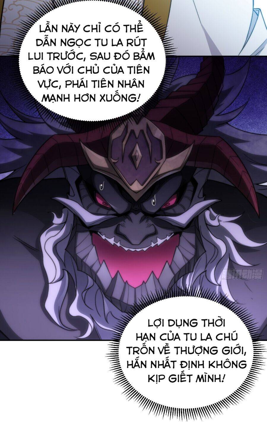 Từ Lúc Bắt Đầu Liền Vô Địch - Chương 39