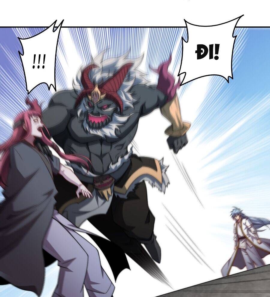 Từ Lúc Bắt Đầu Liền Vô Địch - Chương 39