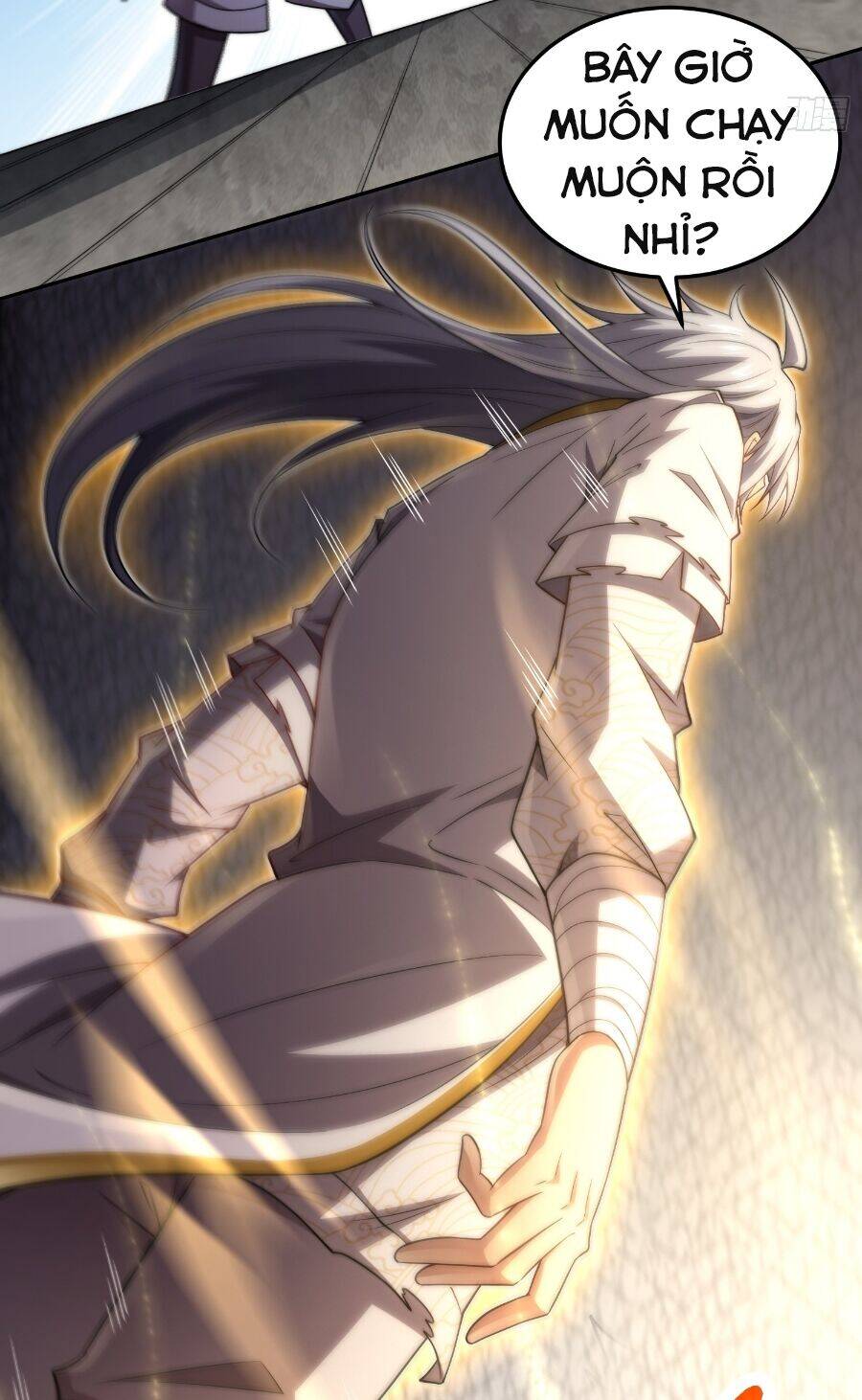 Từ Lúc Bắt Đầu Liền Vô Địch - Chương 39