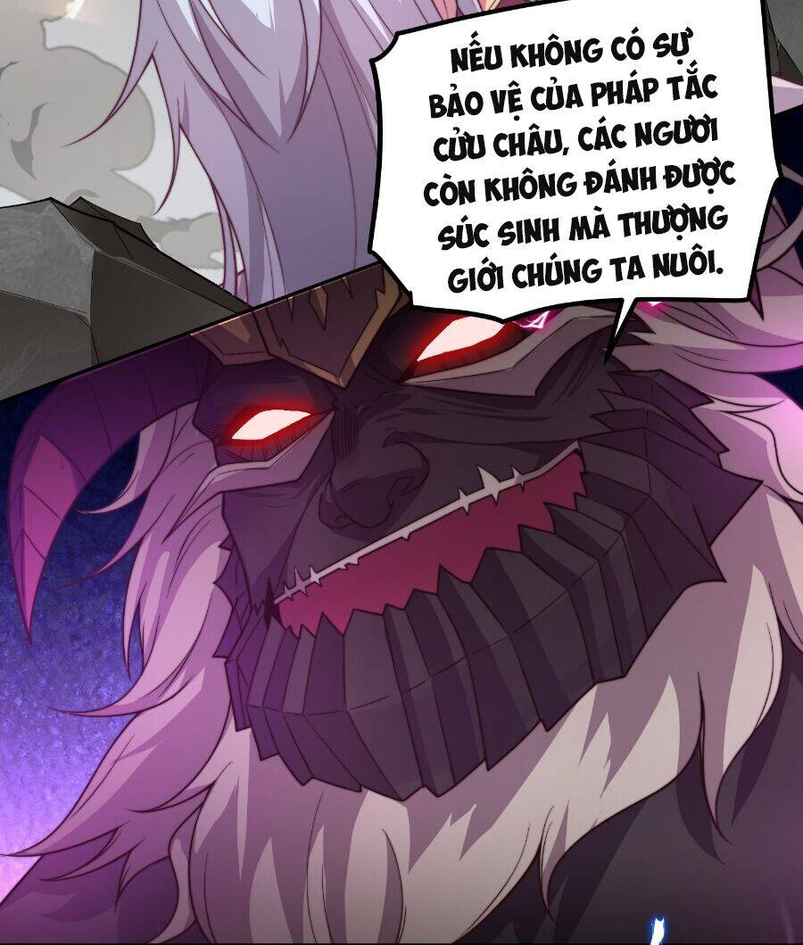 Từ Lúc Bắt Đầu Liền Vô Địch - Chương 39