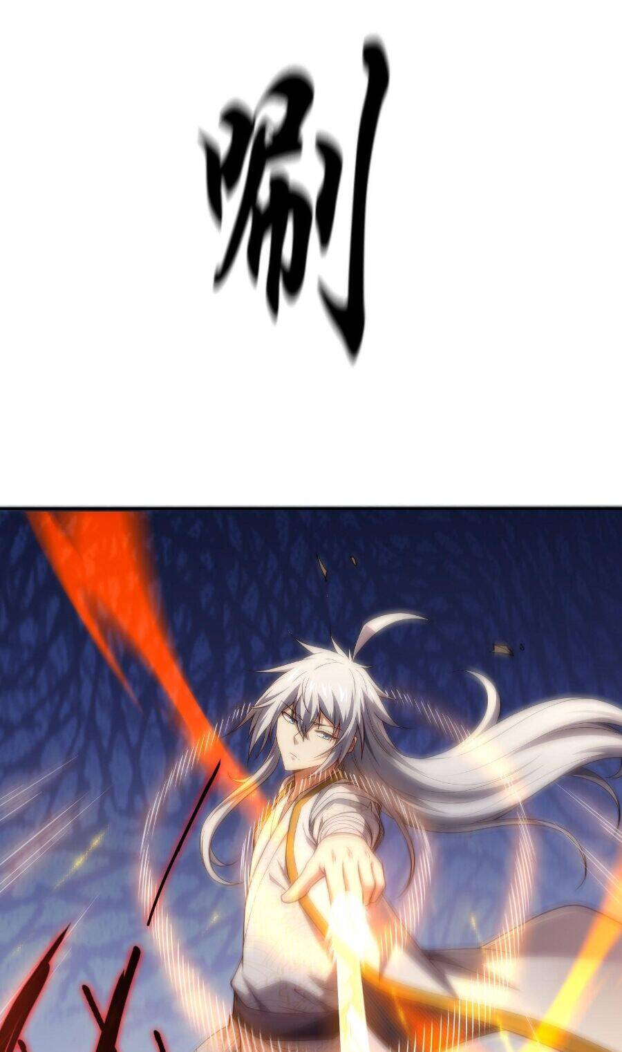 Từ Lúc Bắt Đầu Liền Vô Địch - Chương 39