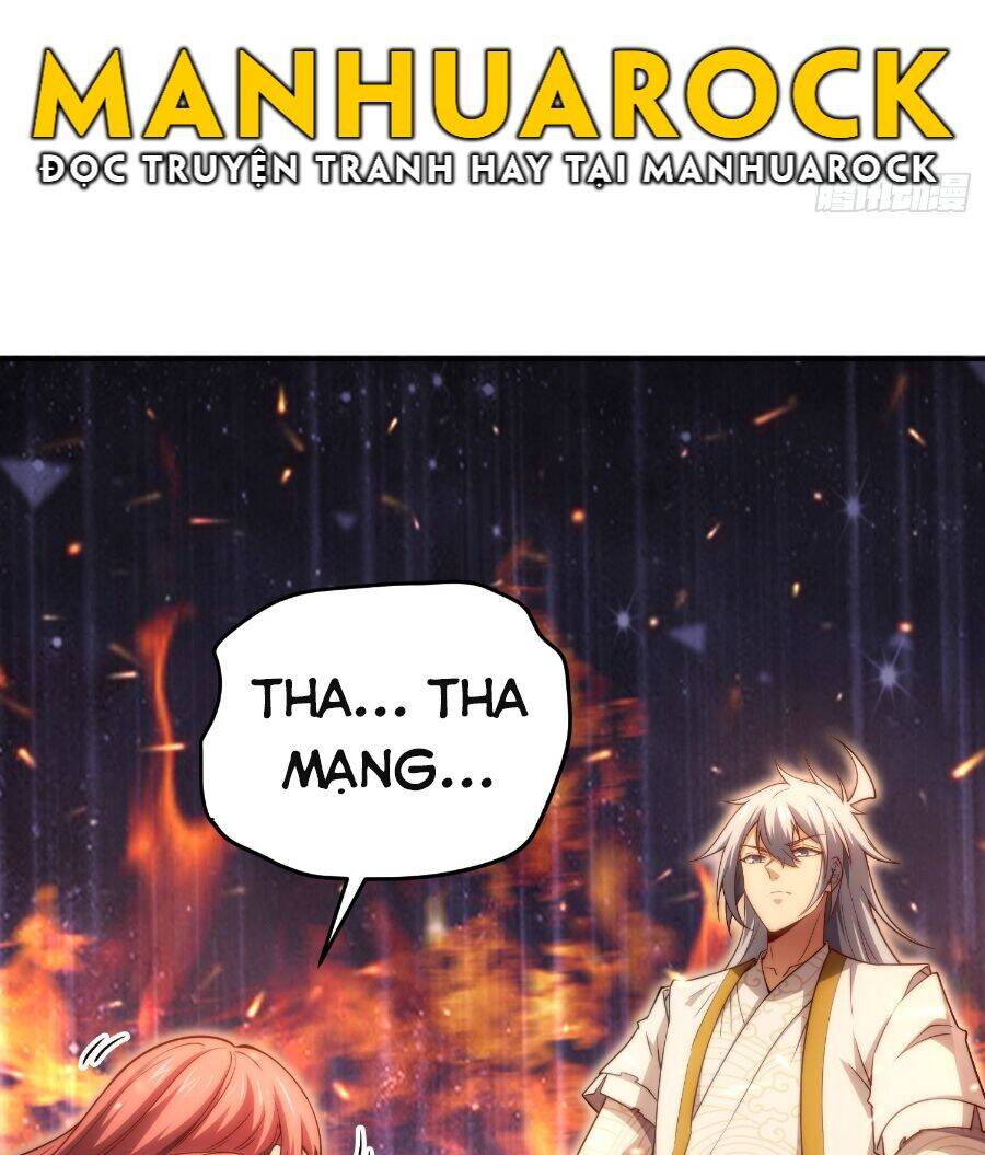 Từ Lúc Bắt Đầu Liền Vô Địch - Chương 39