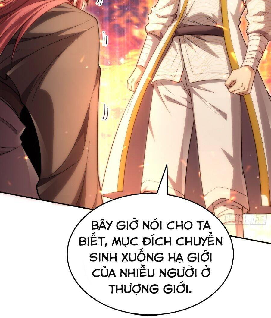 Từ Lúc Bắt Đầu Liền Vô Địch - Chương 39