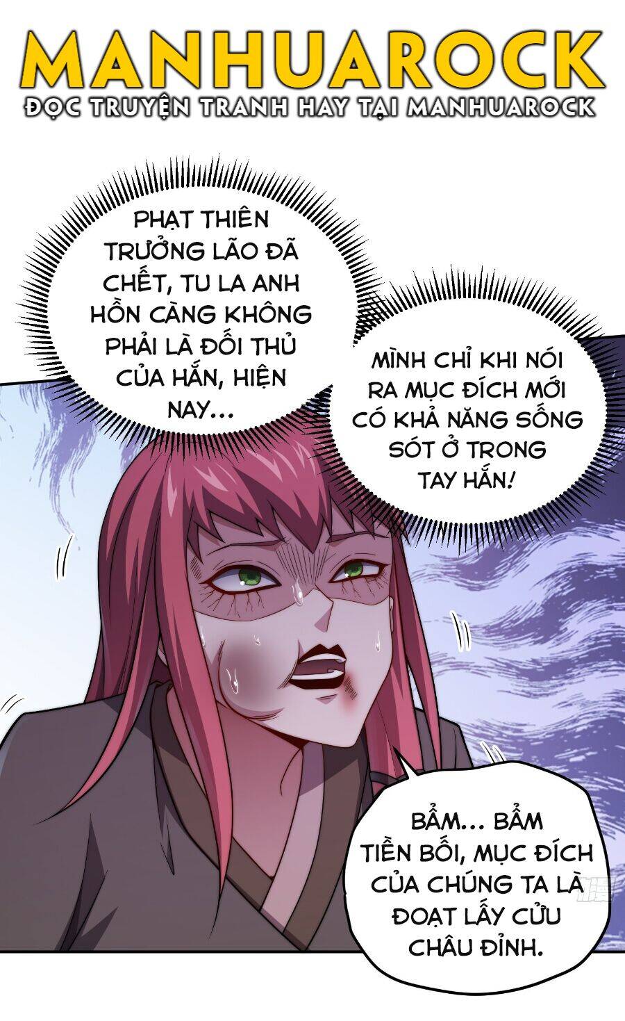 Từ Lúc Bắt Đầu Liền Vô Địch - Chương 39